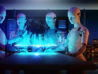Sie erstellen einen Chip, um automatisch Avatare für das Metaverse zu generieren