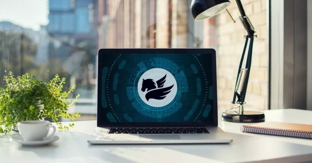 Может ли вредоносное ПО Pegasus заразить мой компьютер