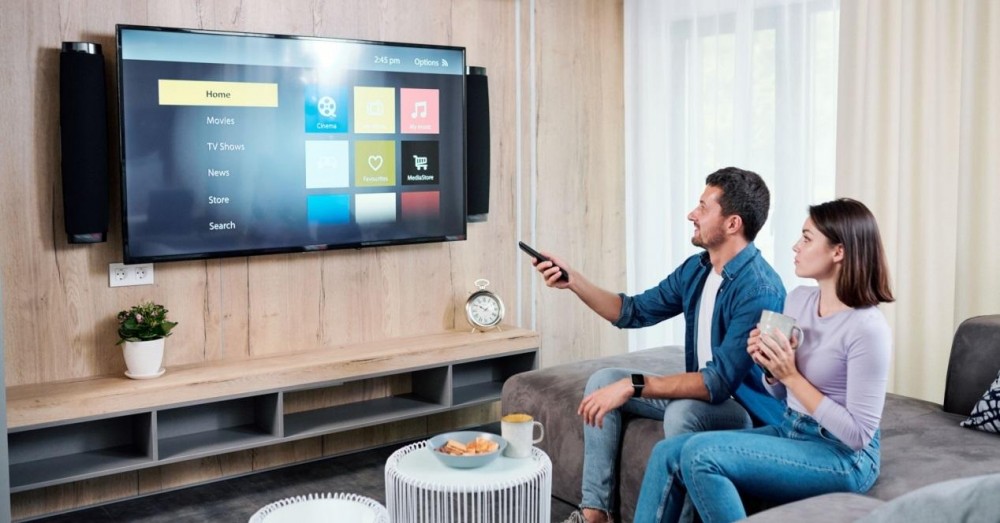 Transformă-ți televizorul într-o consolă retro cu aceste casete Android TV