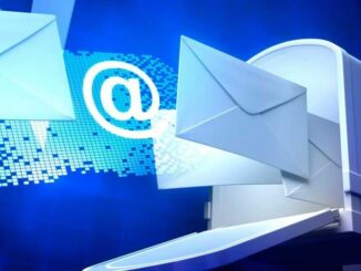 Enthält LibreOffice einen E-Mail-Client wie Outlook in Office