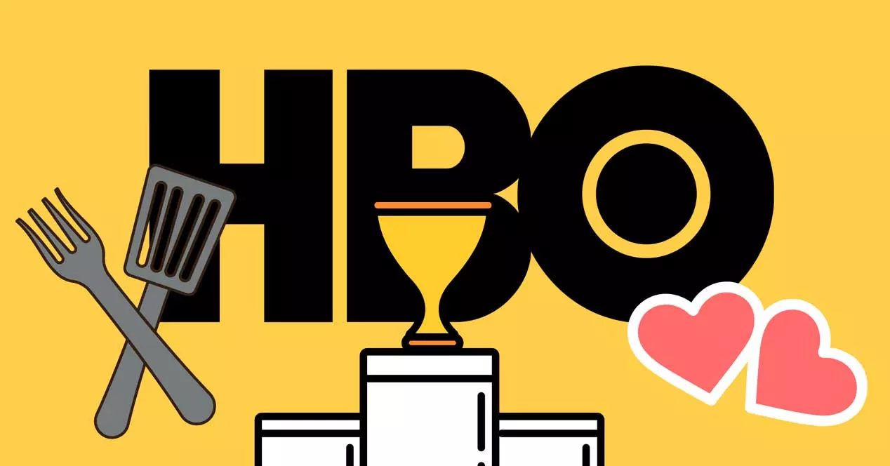 Best Realities on HBO Max – Contests, Competitions and Love | ITIGIC