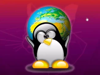 install and configure the Spanish language on Linux