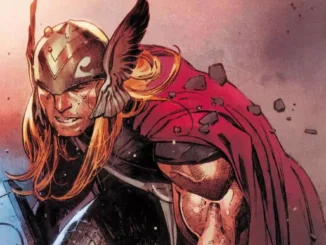 من هو أقوى من Thor in Marvel Comics