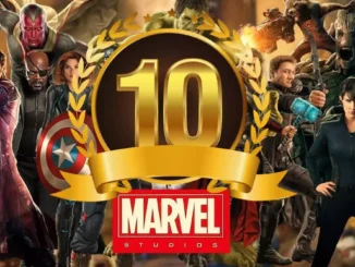 تم ترتيب أفلام Marvel التي حققت أعلى ربح من الأدنى إلى الأعلى