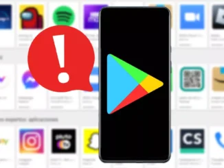 Gefährliche Apps bei Google Play