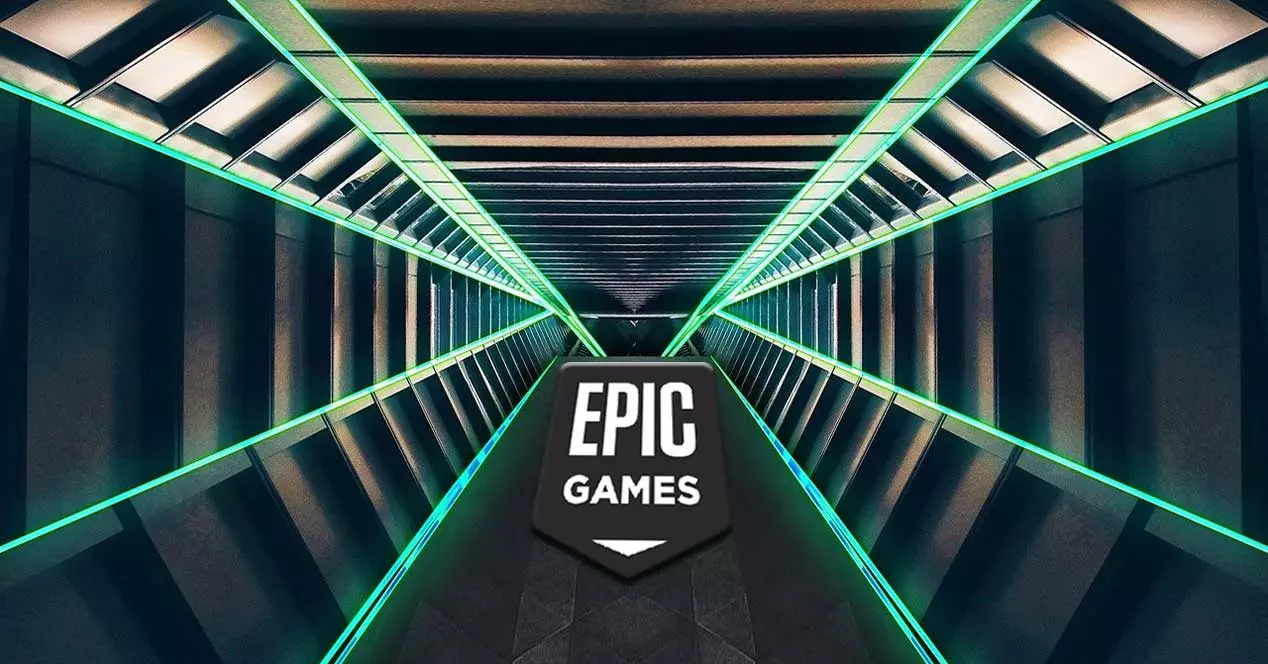 Epic Store lar deg se alle spillene dine samtidig
