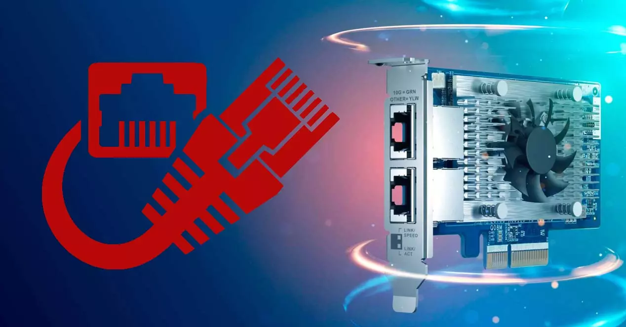 Best Network Cards and Features ITIGIC