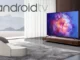 Le novità della tua Smart TV con Android TV 13