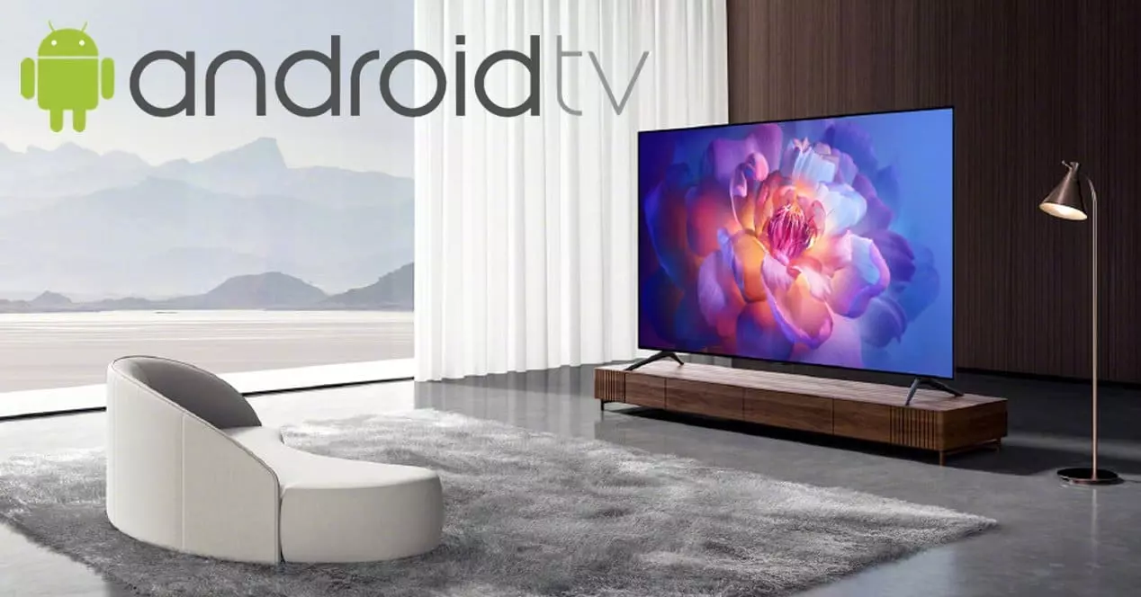 Ce va veni nou pe Smart TV-ul tău cu Android TV 13