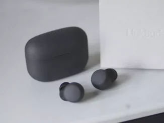 die kleinsten True-Wireless-Kopfhörer mit Geräuschunterdrückung