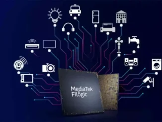 MediaTek Filologic porterà WiFi 7 sui nostri PC