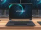 Corsair lancia i suoi laptop da gioco Voyager a1600 con chip AMD