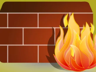 iptables: How to configure the Linux firewall