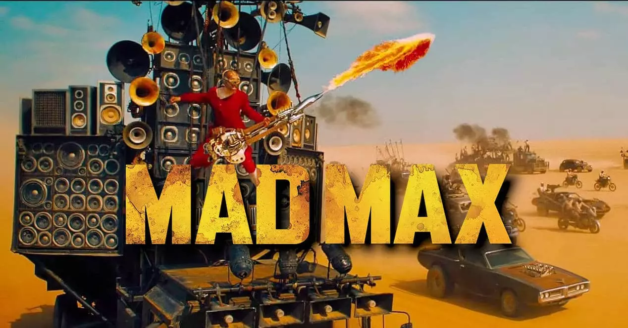 Mad Max filmes, elenco e curiosidades da saga apocalíptica ITIGIC