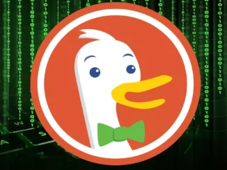 DuckDuckGo không còn riêng tư nữa