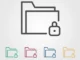 ascundeți și protejați folderele și fișierele din Windows în siguranță