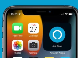 استخدم Alexa على iOS مع iPhone: القطعة لاستبدال Siri