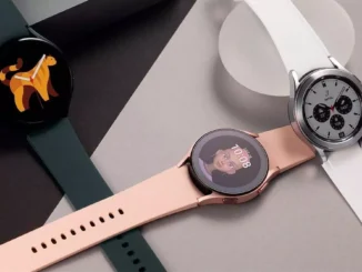 Google Assistant "casse" la Samsung Galaxy Watch 4