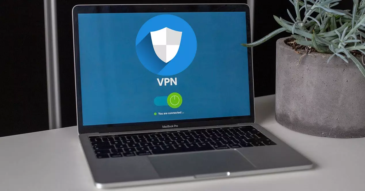 Как узнать, просматриваете ли вы через VPN или нет