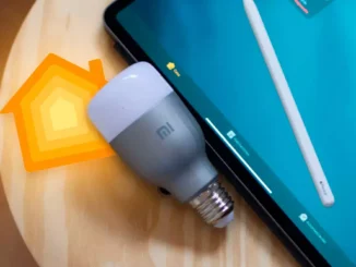 Умные лампочки и фонари Xiaomi: модели и цены