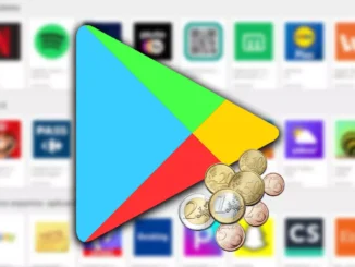 avbryta ett köp på Google Play från mobilen