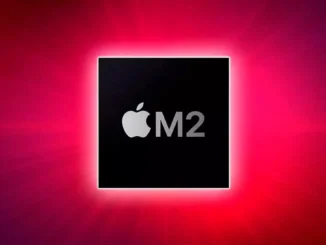 Apple decepciona com seu chip M2