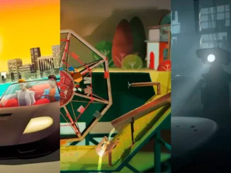 5 fantastiska spel du kan spela på Apple TV