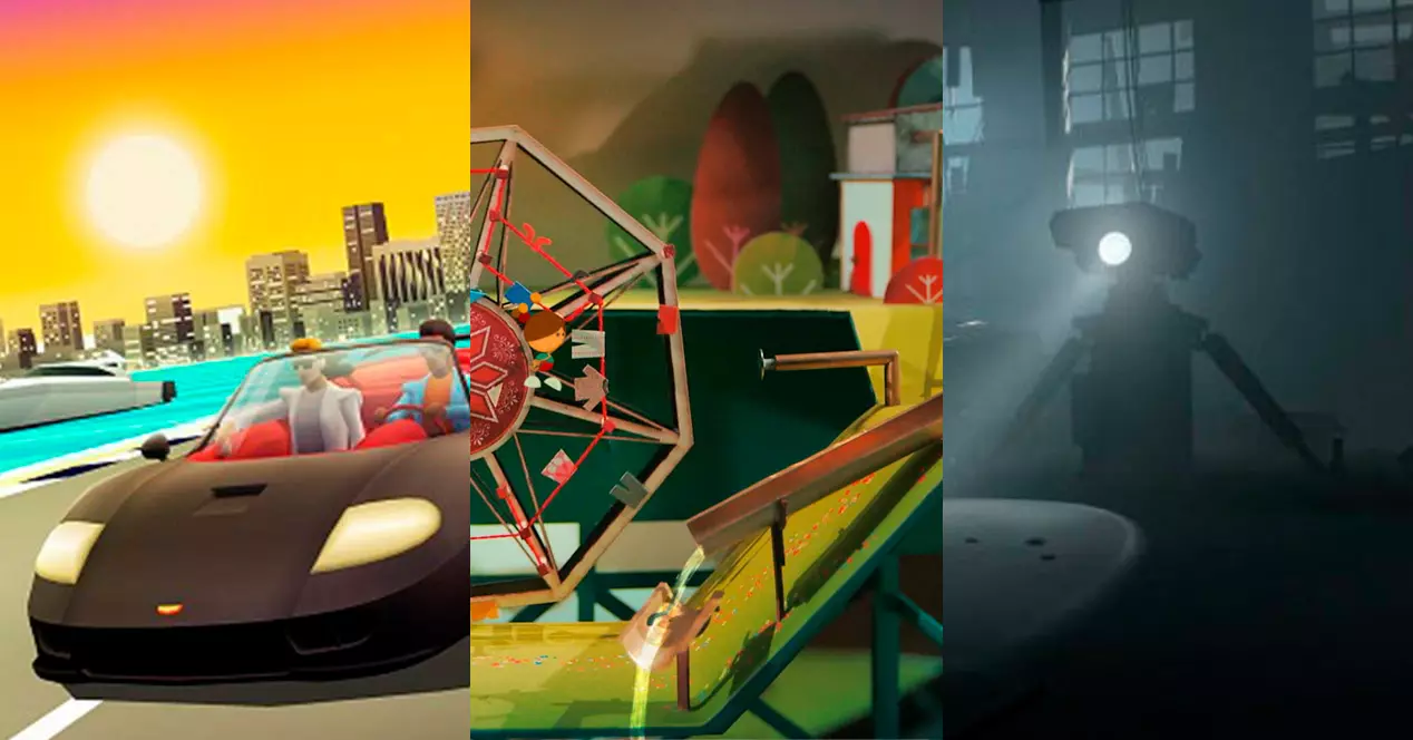 5 fantastiska spel du kan spela på Apple TV