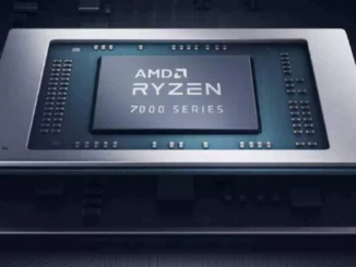 AMD já finalizou Phoenix Point