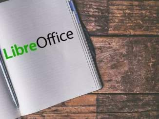 LibreOffice 7.4 ankommer