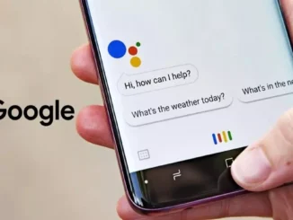 Google Assistant auf Android-Telefonen aktivieren/deaktivieren