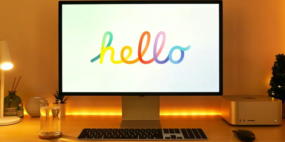 Comparison Studio Display vs. Pro Display XDR ITIGIC