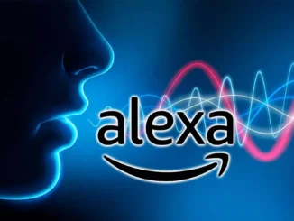 Alexa kan de stem van elke persoon imiteren