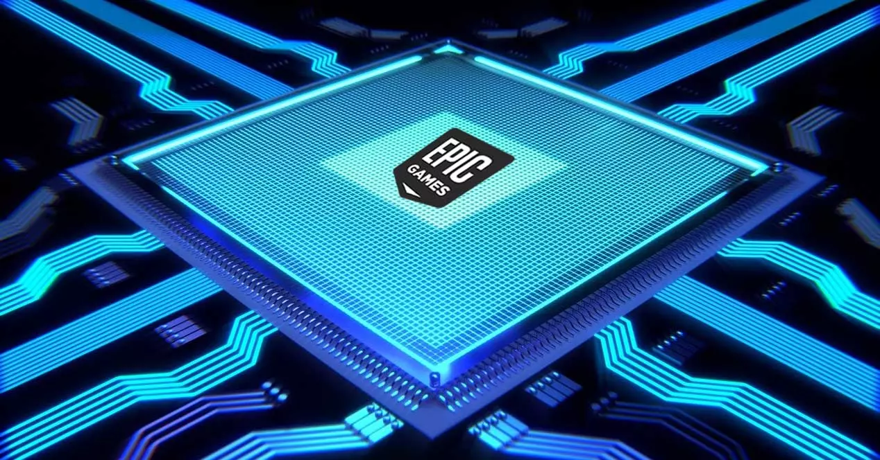 Launcher Epic Store consommant beaucoup de CPU essayez ces astuces