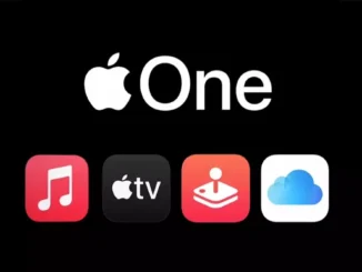 Vyplatí se předplatit Apple One