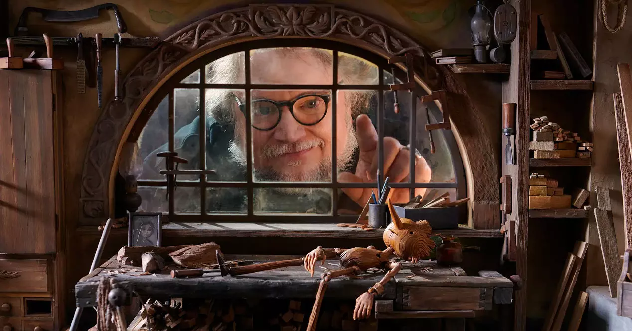 Guillermo del Toro: Cele mai bune filme ale sale clasate