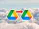 نقل الملفات من حساب Google Drive إلى آخر