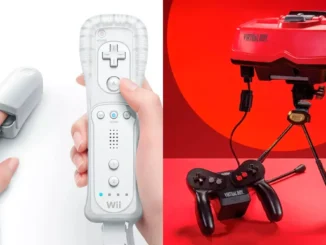 4 Nintendo-Flops, an die man sich erinnern sollte