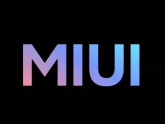 جميع تحديثات MIUI لهواتف Xiaomi