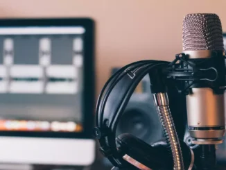 Vale la pena registrare podcast su un Mac