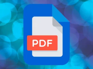 Comment insérer un PDF dans un document Word