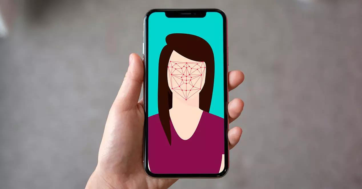 얼굴을 바꾸는 최고의 딥페이크 앱