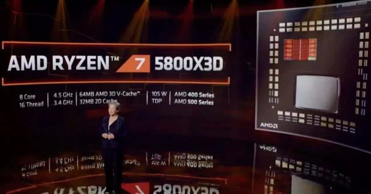 AMD Ryzen 7 5800X3D işlemcinin sıcaklığı geliştirilebilir mi?