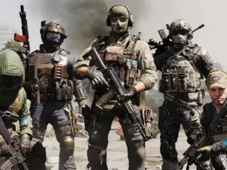 Wozu dienen Call of Duty: Mobile Clans?