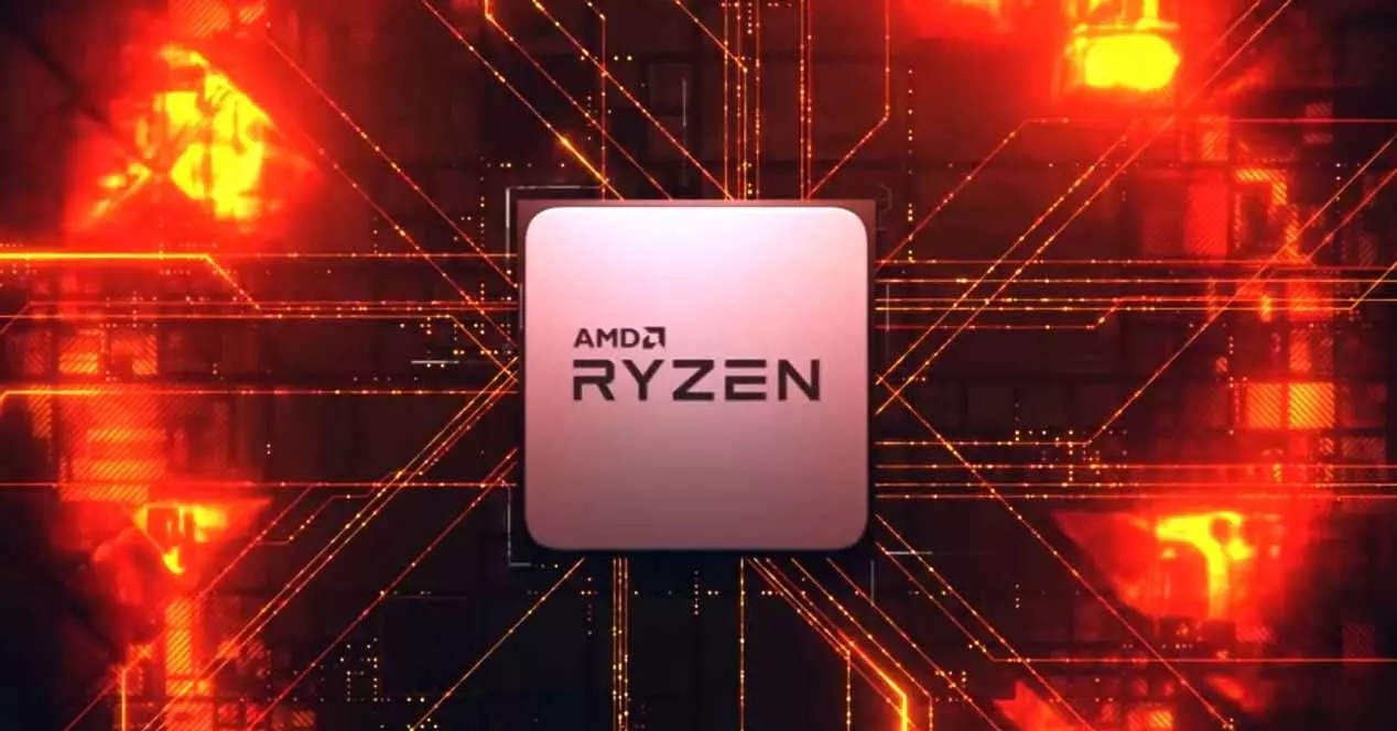 AM4 anakartlarda AMD Zen 4 işlemciler