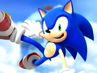 Sonic: tutti i giochi e la storia della mascotte SEGA