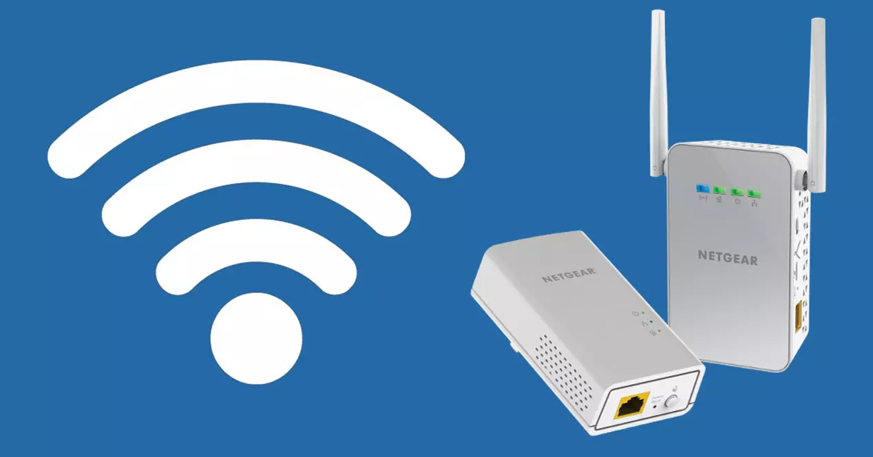 Hoeveel PLC's heb je thuis nodig om het met wifi-dekking te dekken?