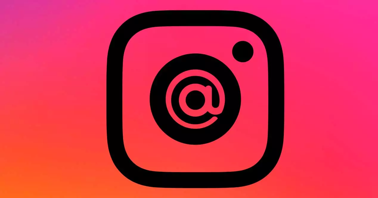 Originální nápady na uživatelská jména Instagramu