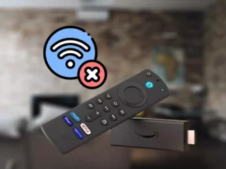 De truc om de Amazon Fire TV Stick te gebruiken zonder wifi