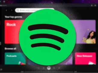 Cách sử dụng Spotify để nghe nhạc trên PC